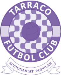 Tarraco Futbol Club